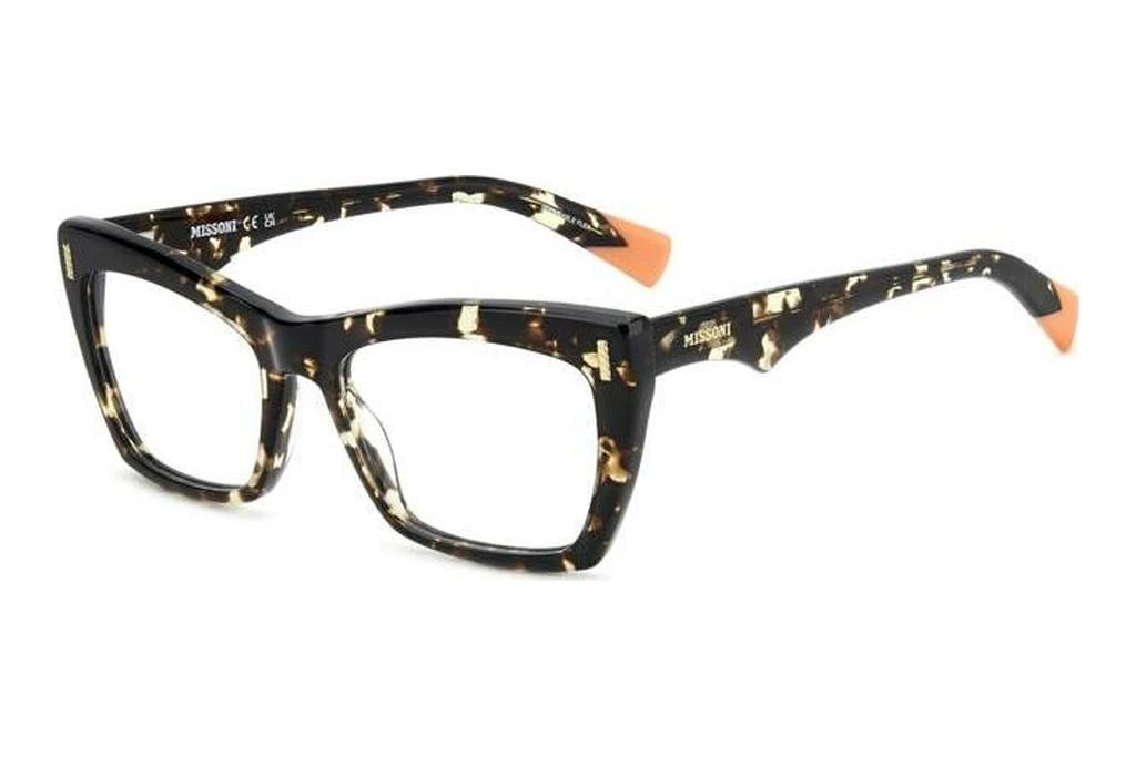 Missoni   MIS 0207 086 HAVANNA