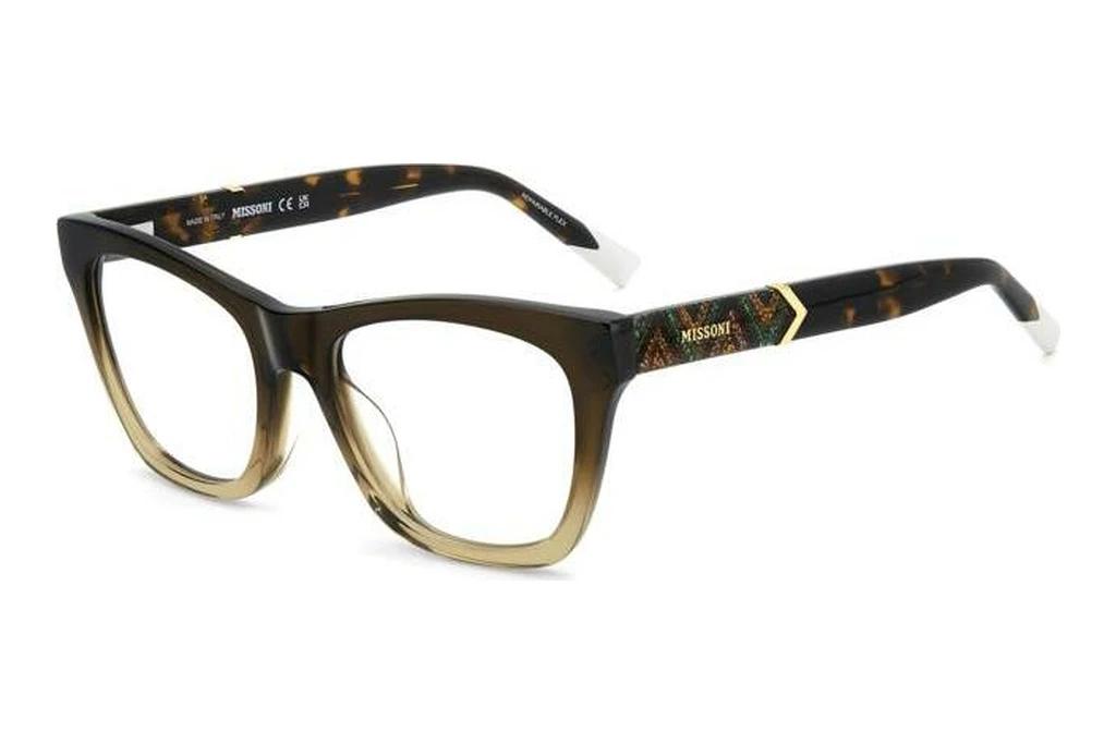 Missoni   MIS 0217/G 0MY BRAUN