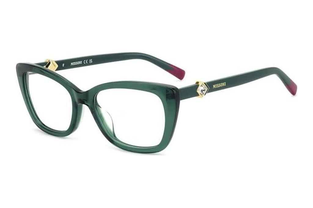 Missoni   MIS 0230/G 1ED GRÜN