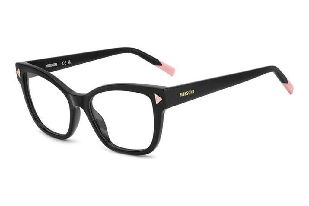 Missoni   MIS 0238 807 SCHWARZ