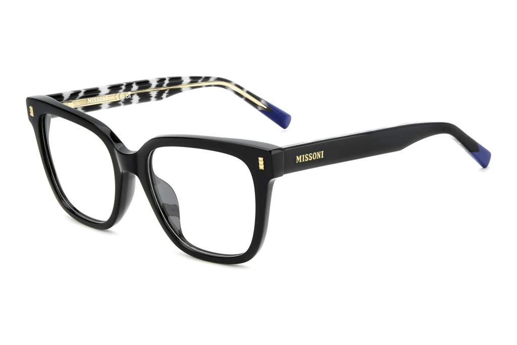 Missoni   MIS 0283/G 807 BLACK