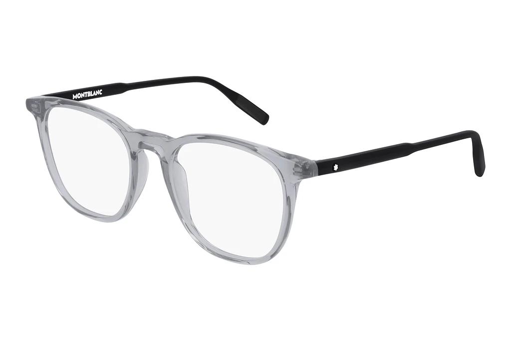 Mont Blanc   MB0010O 009 GREY