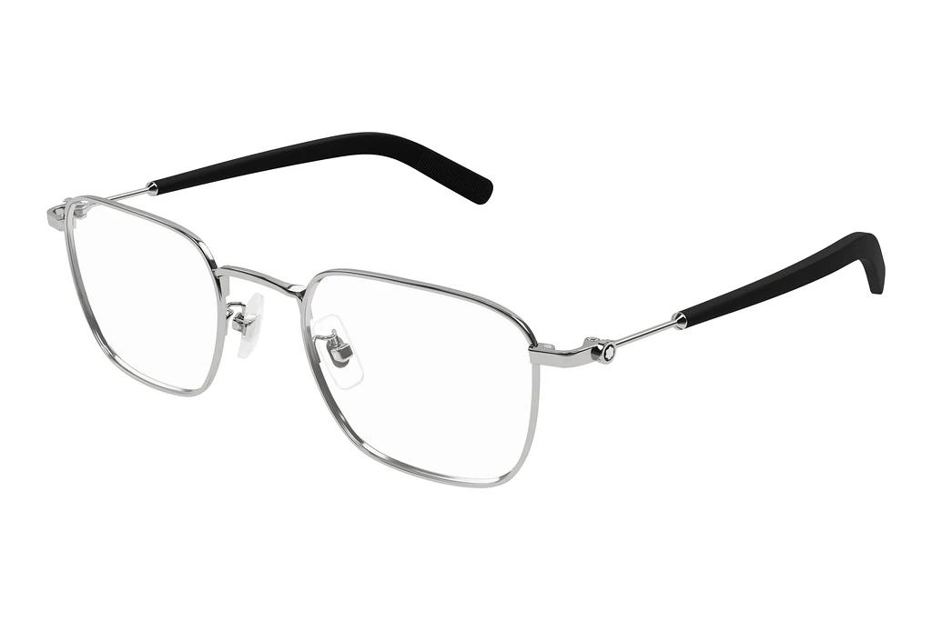 Mont Blanc   MB0389O 007 GUNMETAL