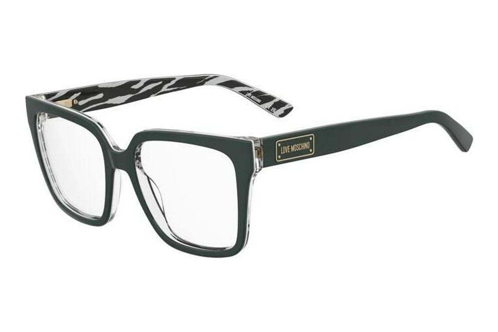Moschino   MOL648 RGK GRAU