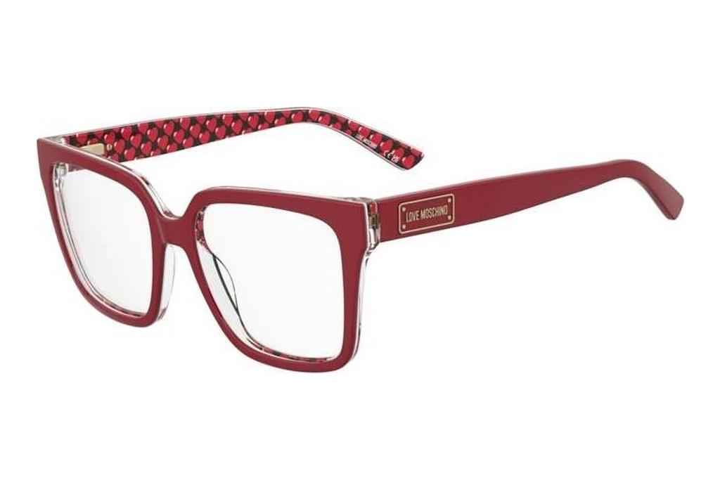 Moschino   MOL648 SSC ROT