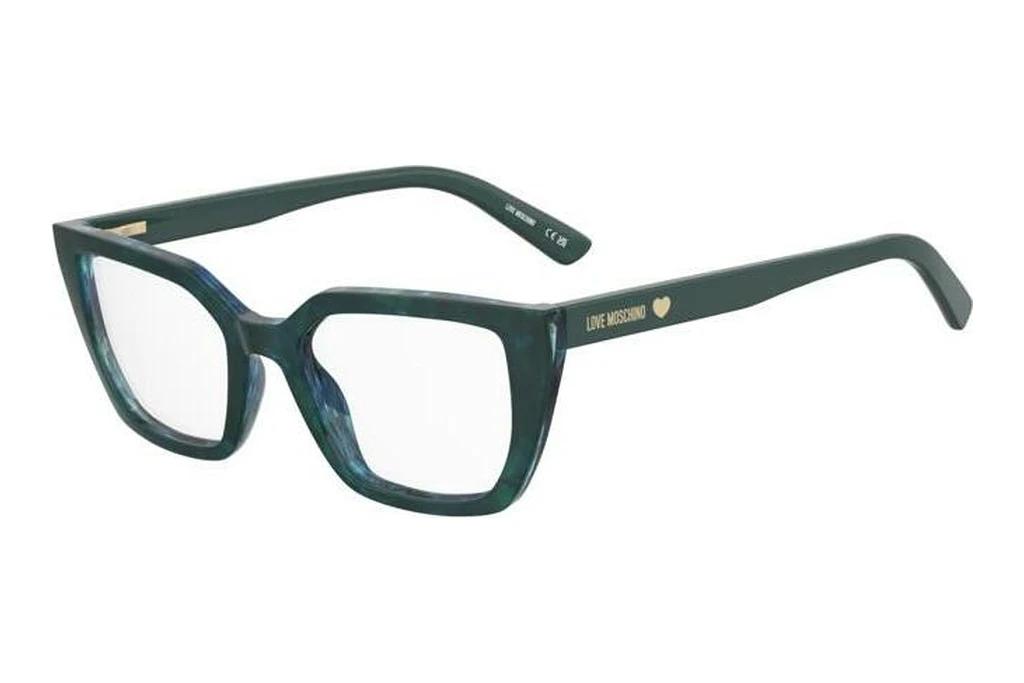 Moschino   MOL656 1ED GRÜN