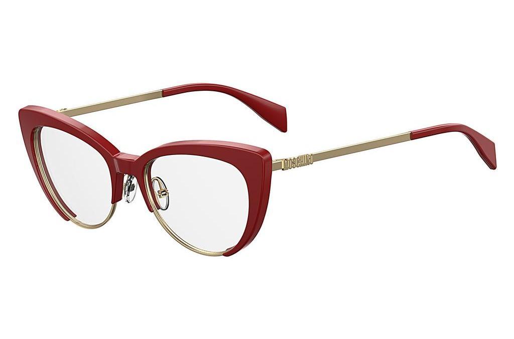 Moschino   MOS521 C9A RED
