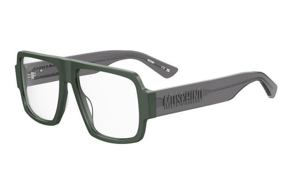 Moschino   MOS644 1ED GRÜN