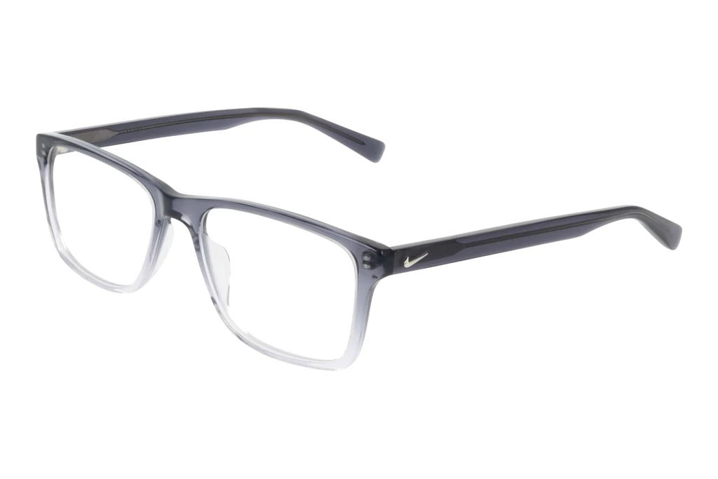 Nike   NIKE 1000 029 GREY SMOKE/CLEAR GRADIENT