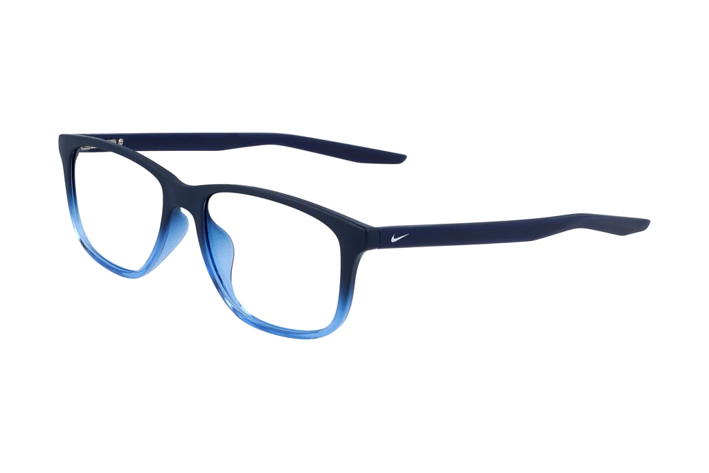 Nike   NIKE 5019 N 422 MATTE MIDNIGHT NAVY FADE