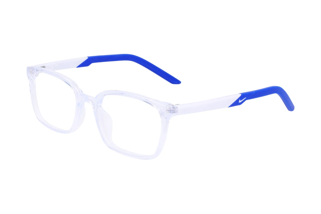 Nike   NIKE 5036 N 024 Football Grey/Racer Blue