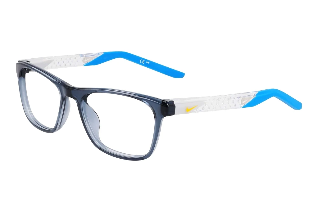 Nike   NIKE 5058 034 GREY DARK GREY/PHOTO BLUE