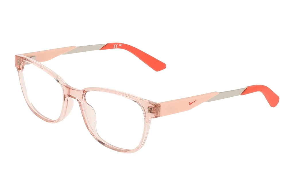 Nike   NIKE 5100 681 PINK WASHED CORAL