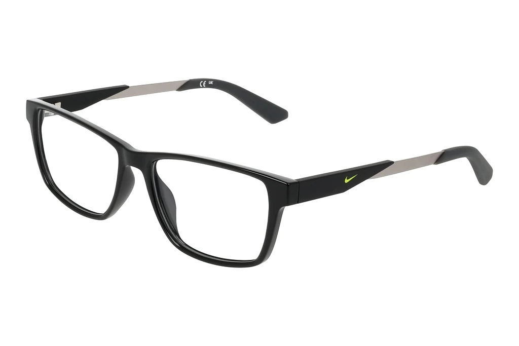 Nike   NIKE 5101 001 BLACK BLACK