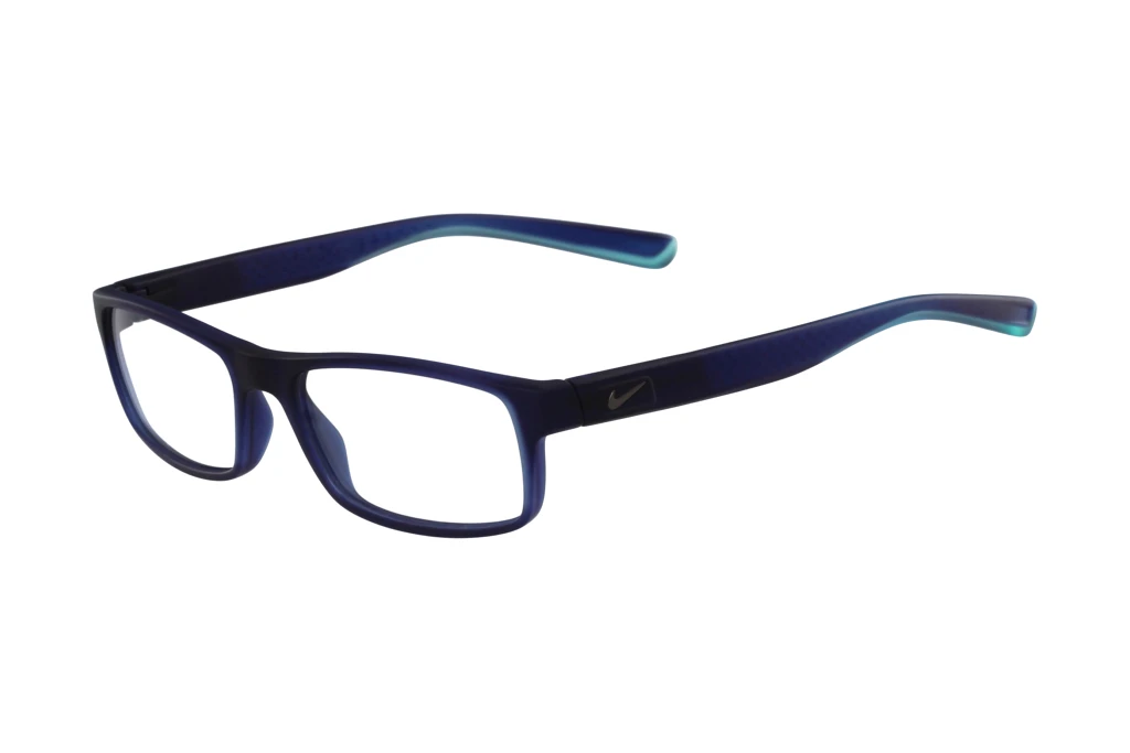 Nike   NIKE 7090 N 411 MATTE NAVY/PHOTO BLUE