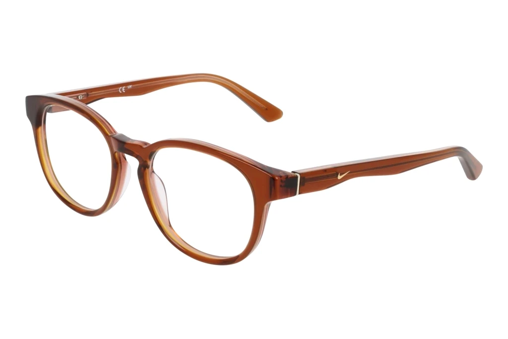 Nike   NIKE 7182 219 BROWN MONARCH/BROWN LAMINATE