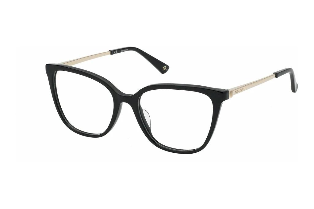 Nina Ricci   VNR307 0700 SHINY BLACK