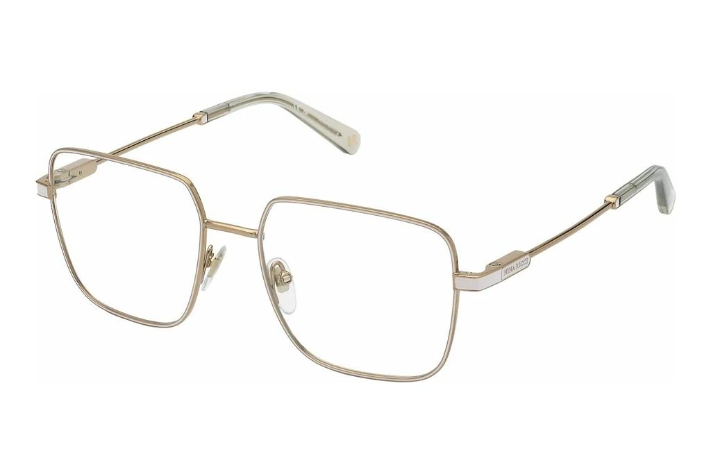Nina Ricci   VNR351 02AM SHINY COPPER GOLD WITH COLOURED PARTS