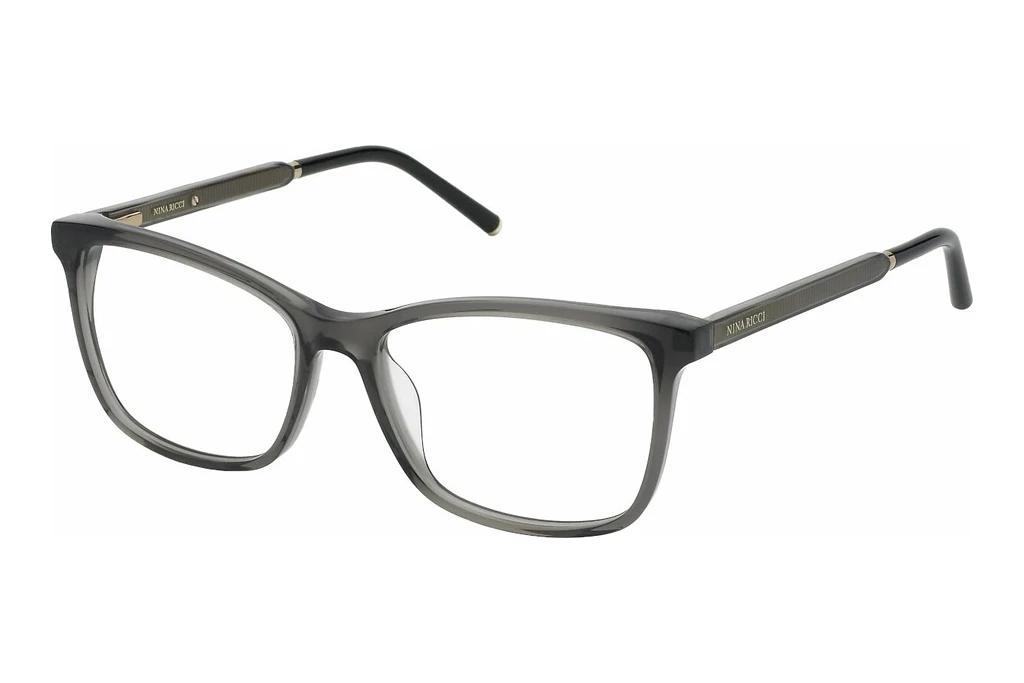 Nina Ricci   VNR384 0868 TRANSPARENT GREY