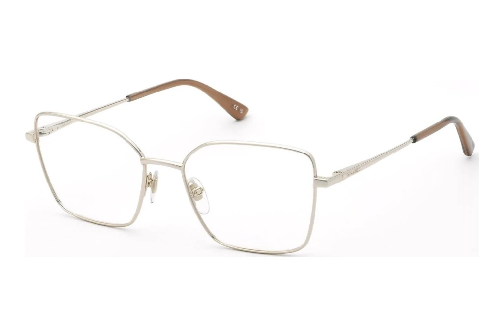 Nina Ricci   VNR452 0594 SHINY LIGHT GOLD