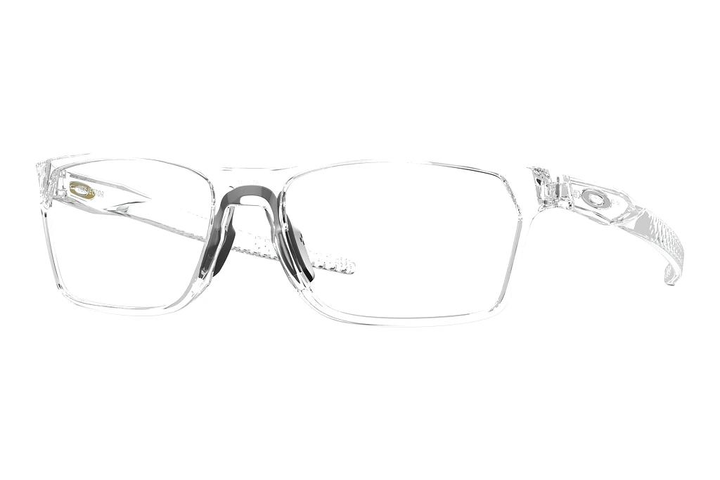 Oakley   OX8032 803206 Polished Clear