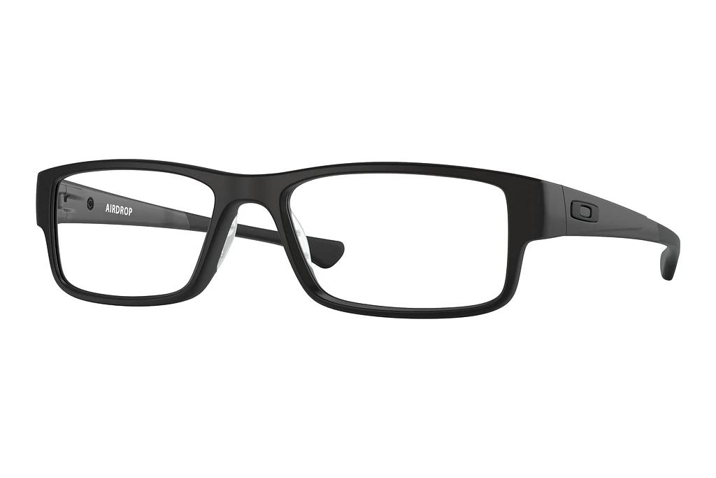 Oakley   OX8046 804601 Satin Black