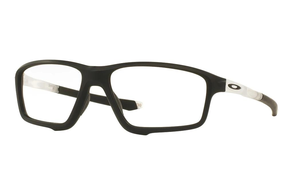 Oakley   OX8076 807603 Matte Black