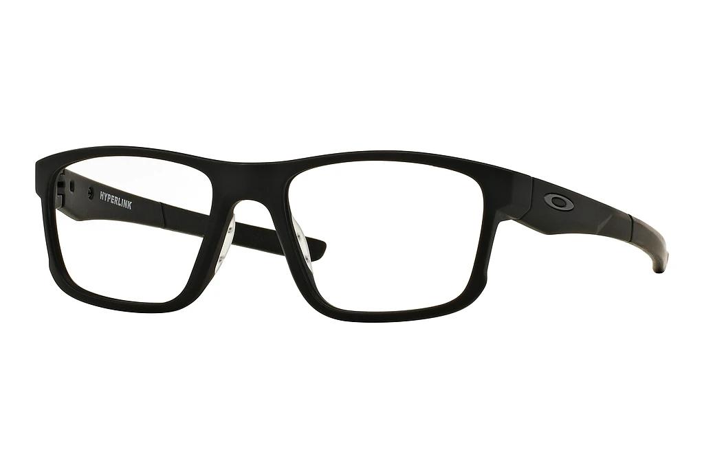 Oakley   OX8078 807801 Satin Black
