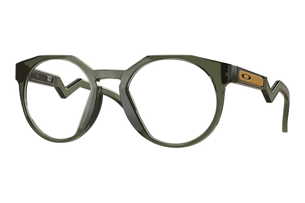 Oakley   OX8139 813904 Olive Ink
