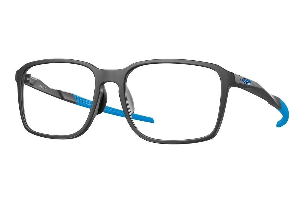 Oakley   OX8145D 814502 Satin Grey Smoke