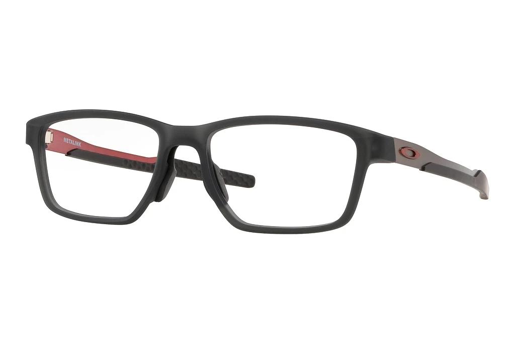 Oakley   OX8153 815305 Satin Grey Smoke