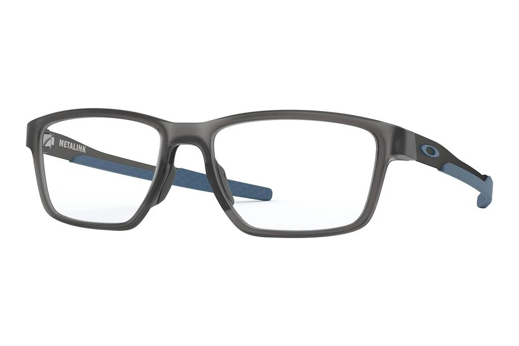Oakley   OX8153 815307 Satin Grey Smoke