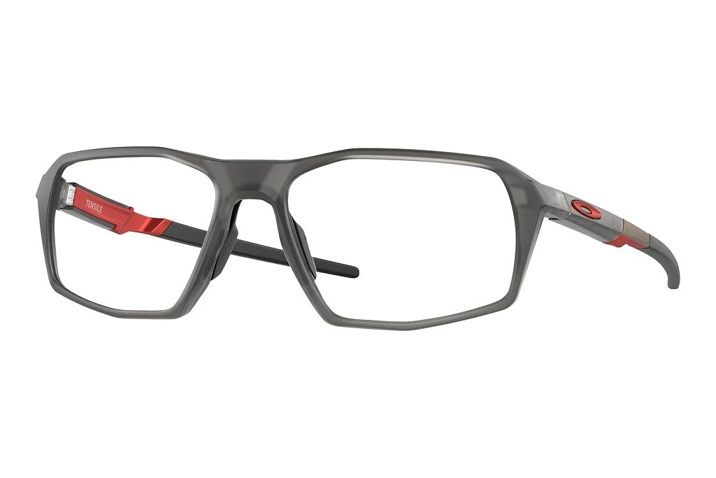 Oakley   OX8170 817002 Satin Grey Smoke