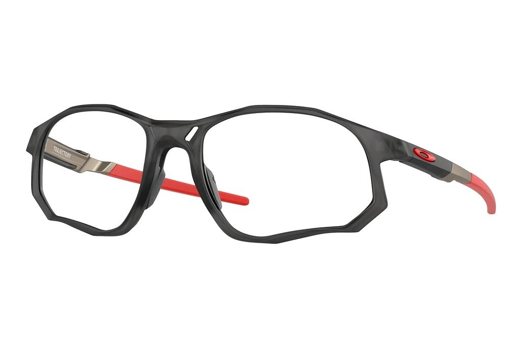Oakley   OX8171 817102 Satin Grey Smoke