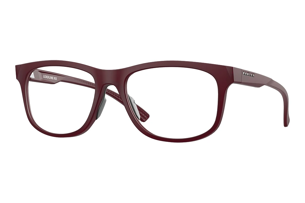 Oakley   OX8175 817503 Satin Brick Red