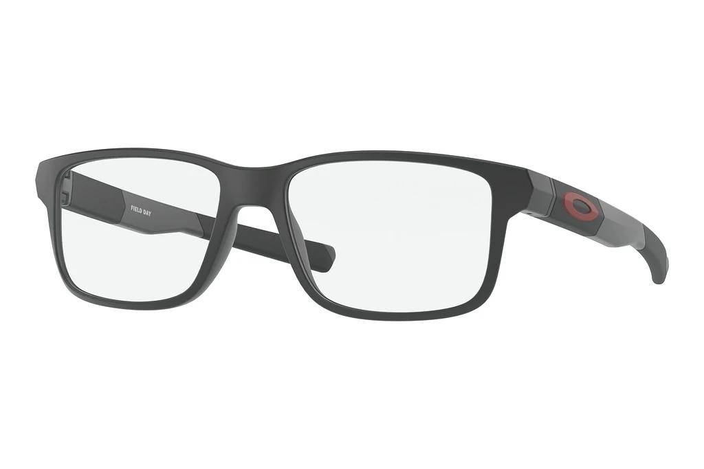 Oakley   OY8007 800708 Satin Black Cardinal