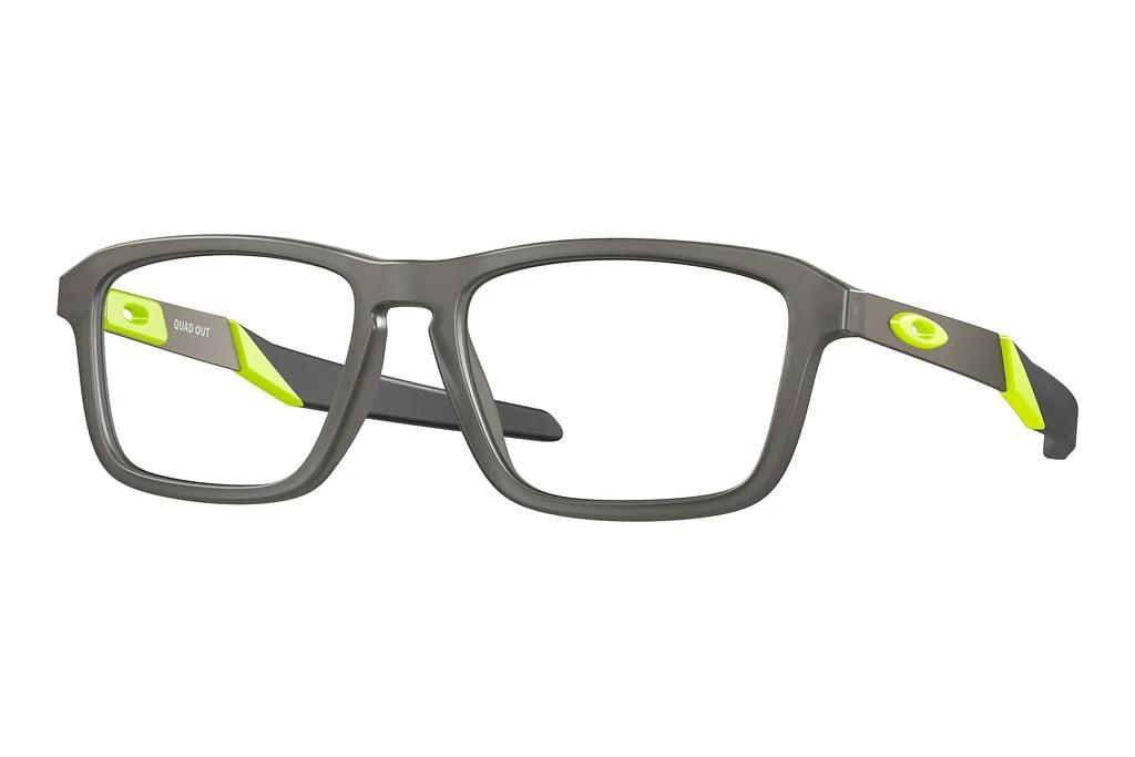 Oakley   OY8023 802302 Satin Grey Smoke