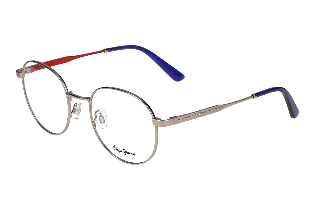 Pepe Jeans   411425 800 Silber