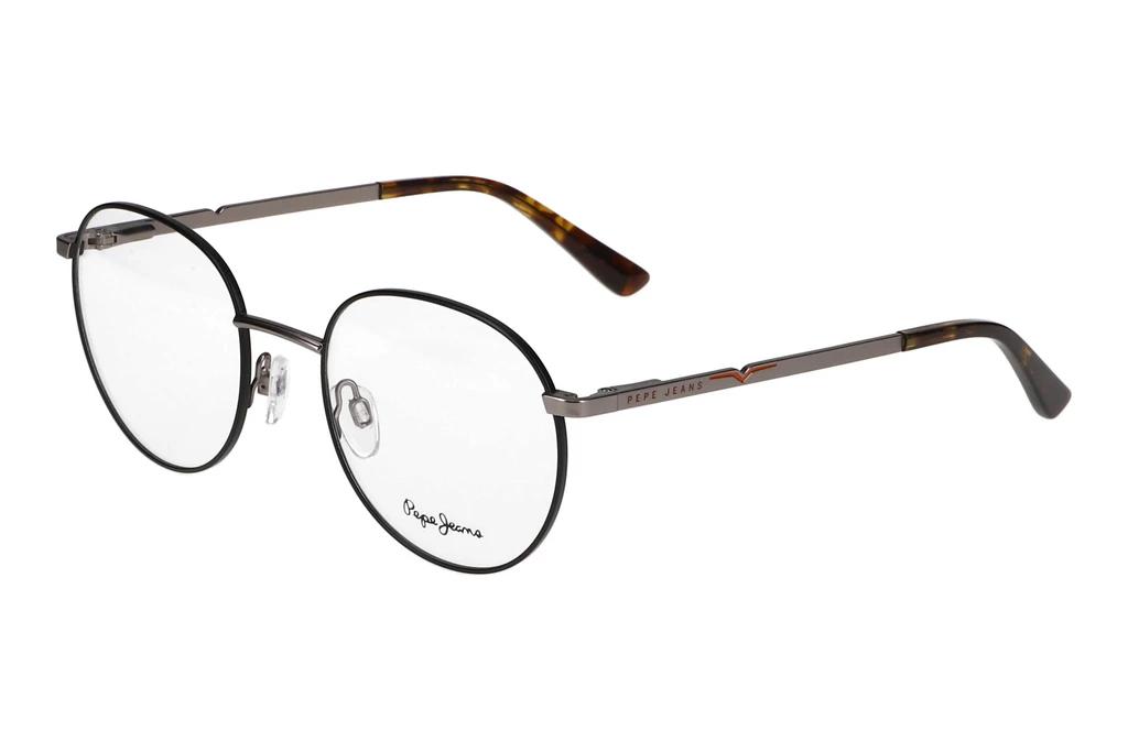 Pepe Jeans   411473 919 Schwarz