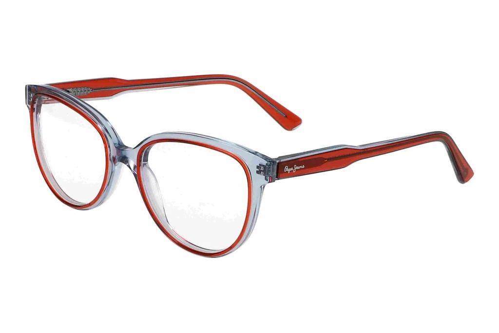 Pepe Jeans   413569 215 Rot