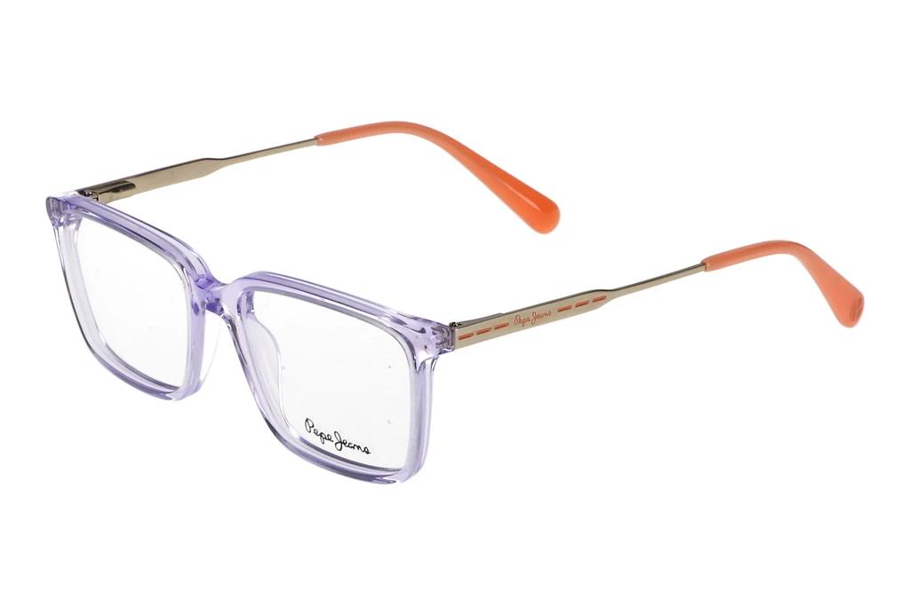 Pepe Jeans   414078 721 Lila