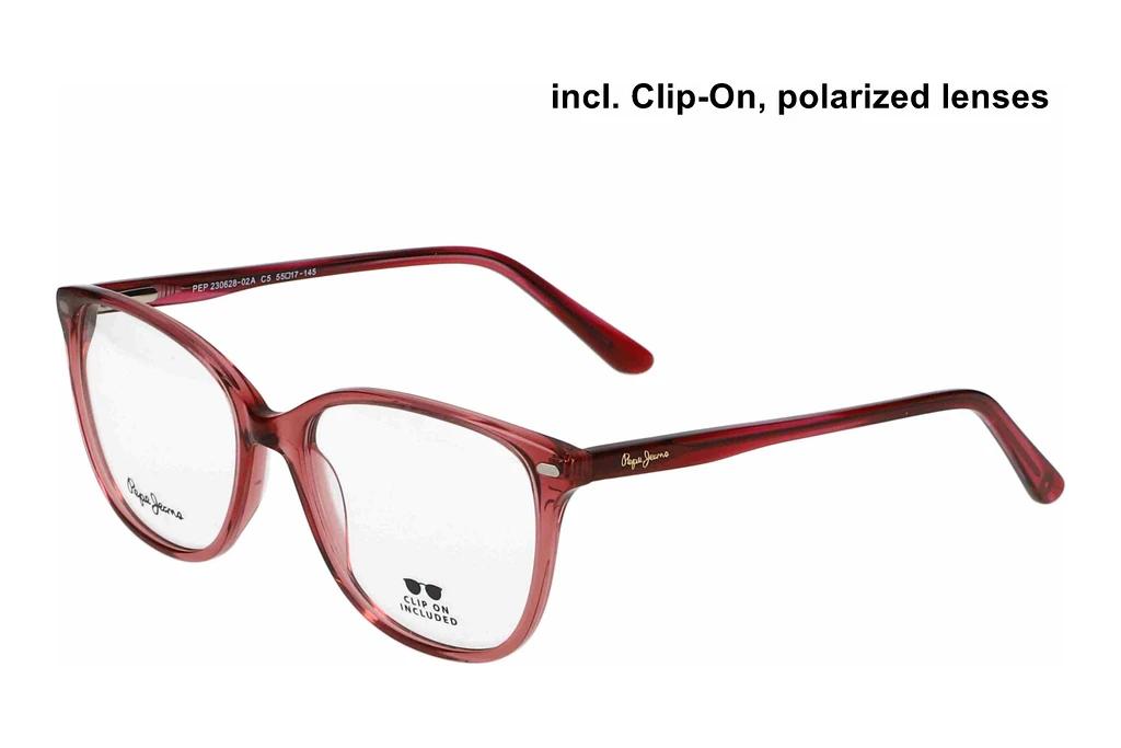 Pepe Jeans   417460 274P Lila