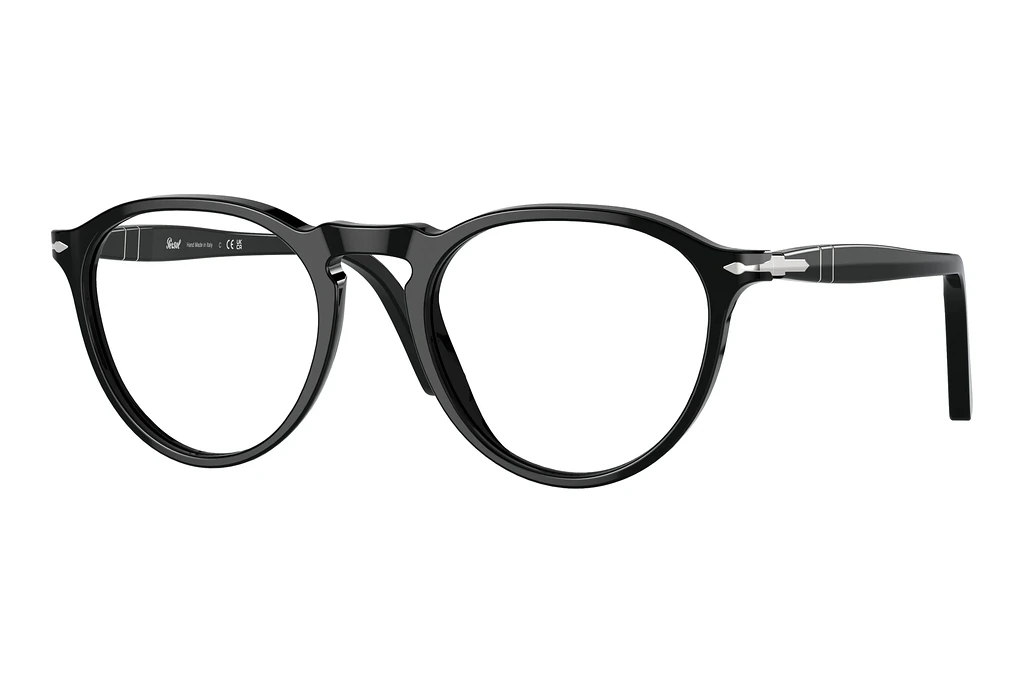 Persol   PO3286V 95 Black