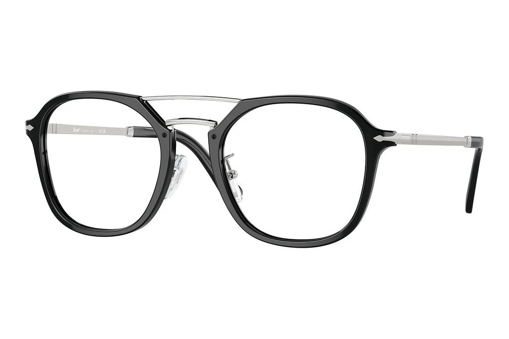 Persol   PO3352V 95 Black