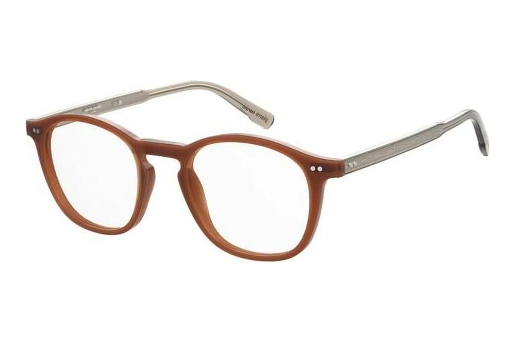 Pierre Cardin   P.C. 6281 I7Q BRAUN