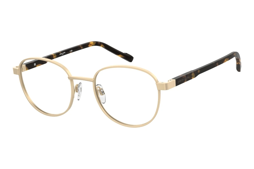 Pierre Cardin   P.C. 6916 AOZ GOLD