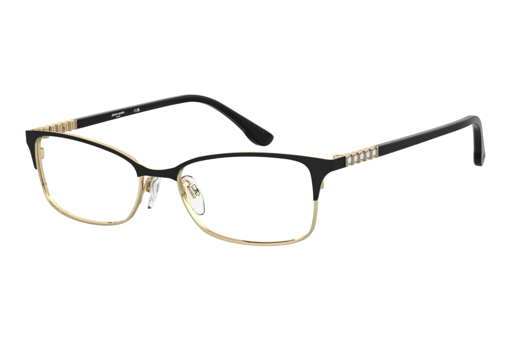 Pierre Cardin   P.C. 8924 RHL GOLD