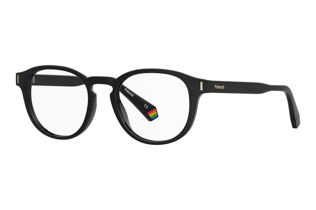 Polaroid   PLD D452 807 SCHWARZ