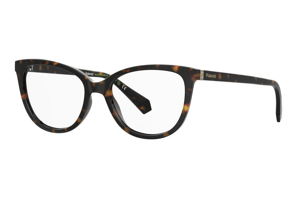Polaroid   PLD D504 086 HAVANNA