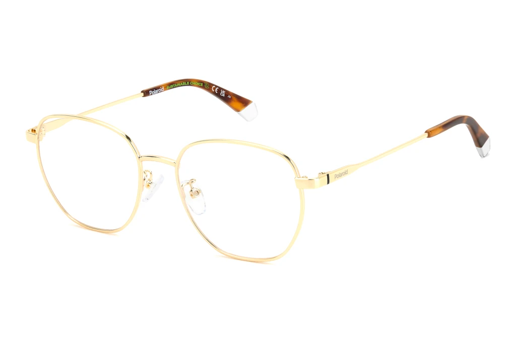 Polaroid   PLD D509/G J5G GOLD